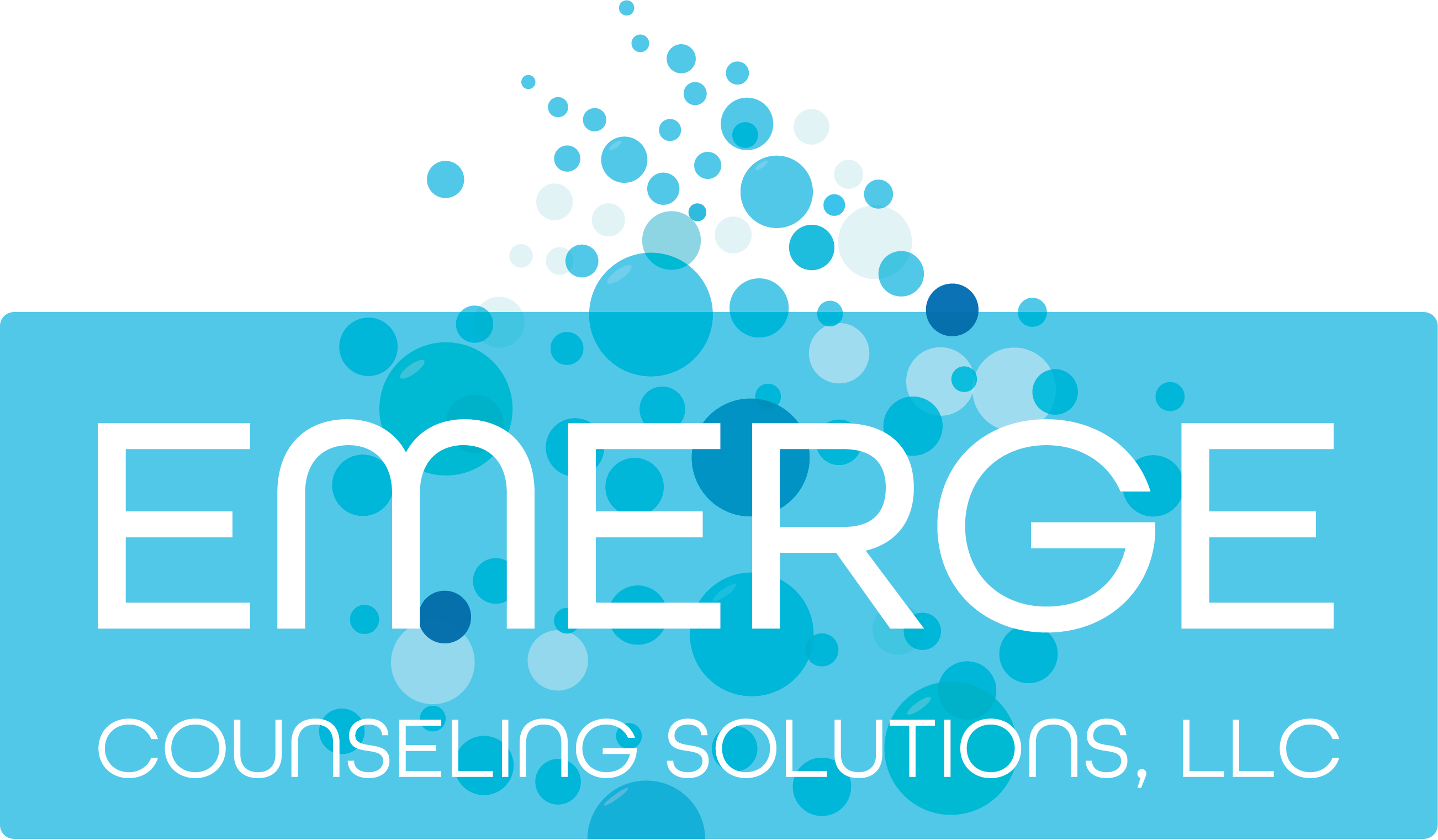 Liz Overpeck, LMHC |  Emerge Counseling Solutions, LLC